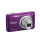 Nikon A100 FIOLETOWY zestaw - 1450092 - zdjęcie 4